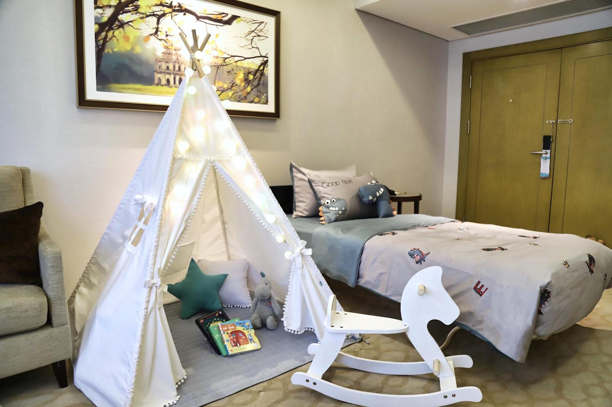 Family Suite