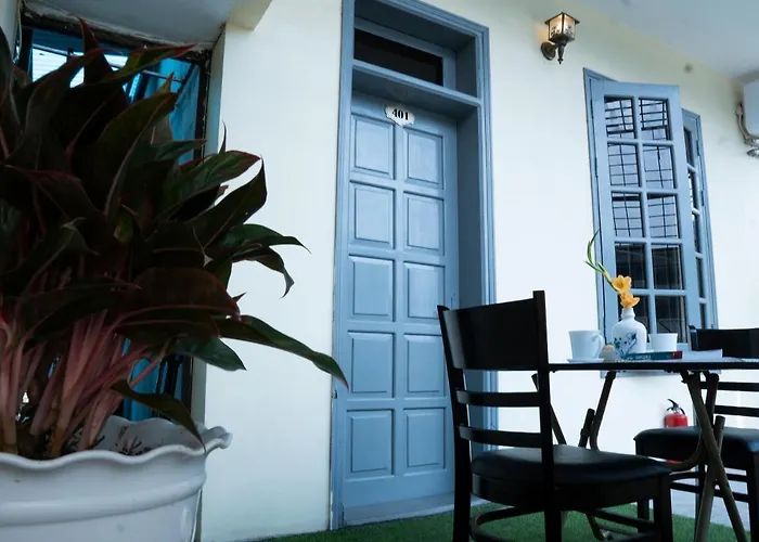 Perfume'S Cozy House