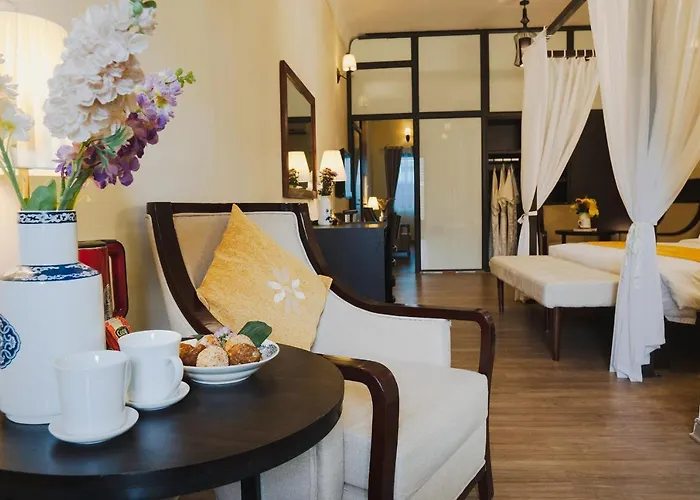 Perfume'S Cozy House