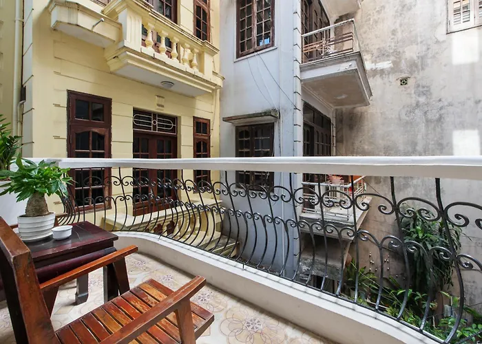 Hanoi Family Homestay