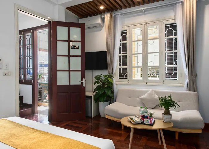 Hanoi Family Homestay