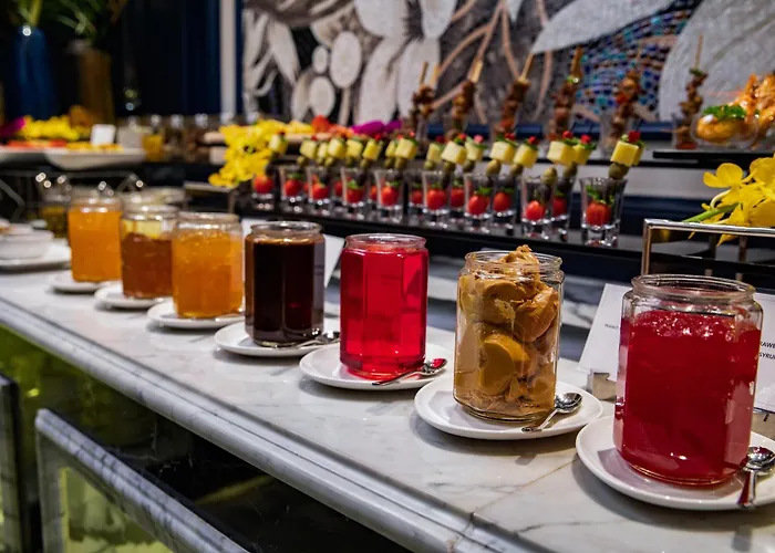 Soleil Boutique Hotel Hanoi